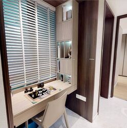 Tenet (D18), Condominium #535187571